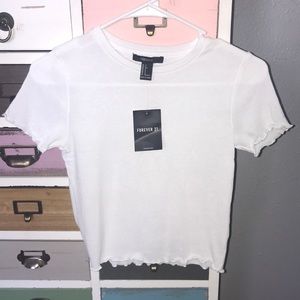 NWT Forever 21 shirt